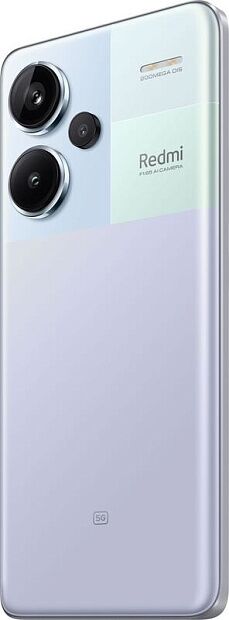Смартфон Redmi Note 13 Pro Plus 5G 12Gb/512Gb Purple RU NFC - 7