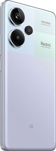 Смартфон Redmi Note 13 Pro Plus 5G 12Gb/512Gb Purple RU NFC - 6